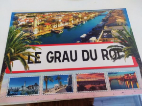 ALAMANDA STUDIO LE GRAU DU ROI -